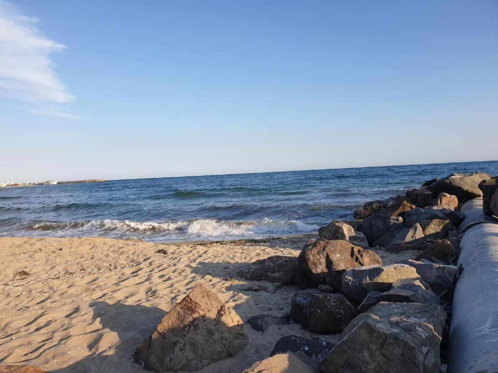 Mitprot Panorama Bay 2 Ap 30 Lägenhet Sveti Vlas Exteriör bild