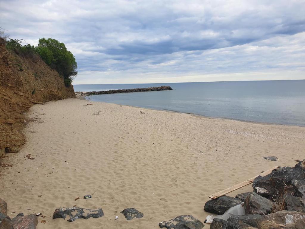Mitprot Panorama Bay 2 Ap 30 Lägenhet Sveti Vlas Exteriör bild
