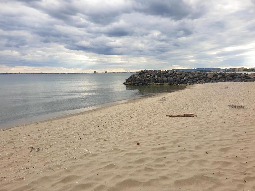 Mitprot Panorama Bay 2 Ap 30 Lägenhet Sveti Vlas Exteriör bild