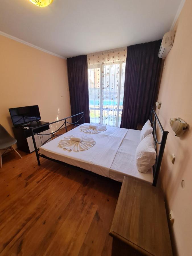 Mitprot Panorama Bay 2 Ap 30 Lägenhet Sveti Vlas Exteriör bild