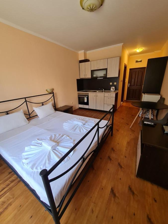 Mitprot Panorama Bay 2 Ap 30 Lägenhet Sveti Vlas Exteriör bild