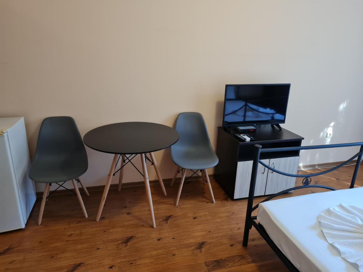 Mitprot Panorama Bay 2 Ap 30 Lägenhet Sveti Vlas Exteriör bild