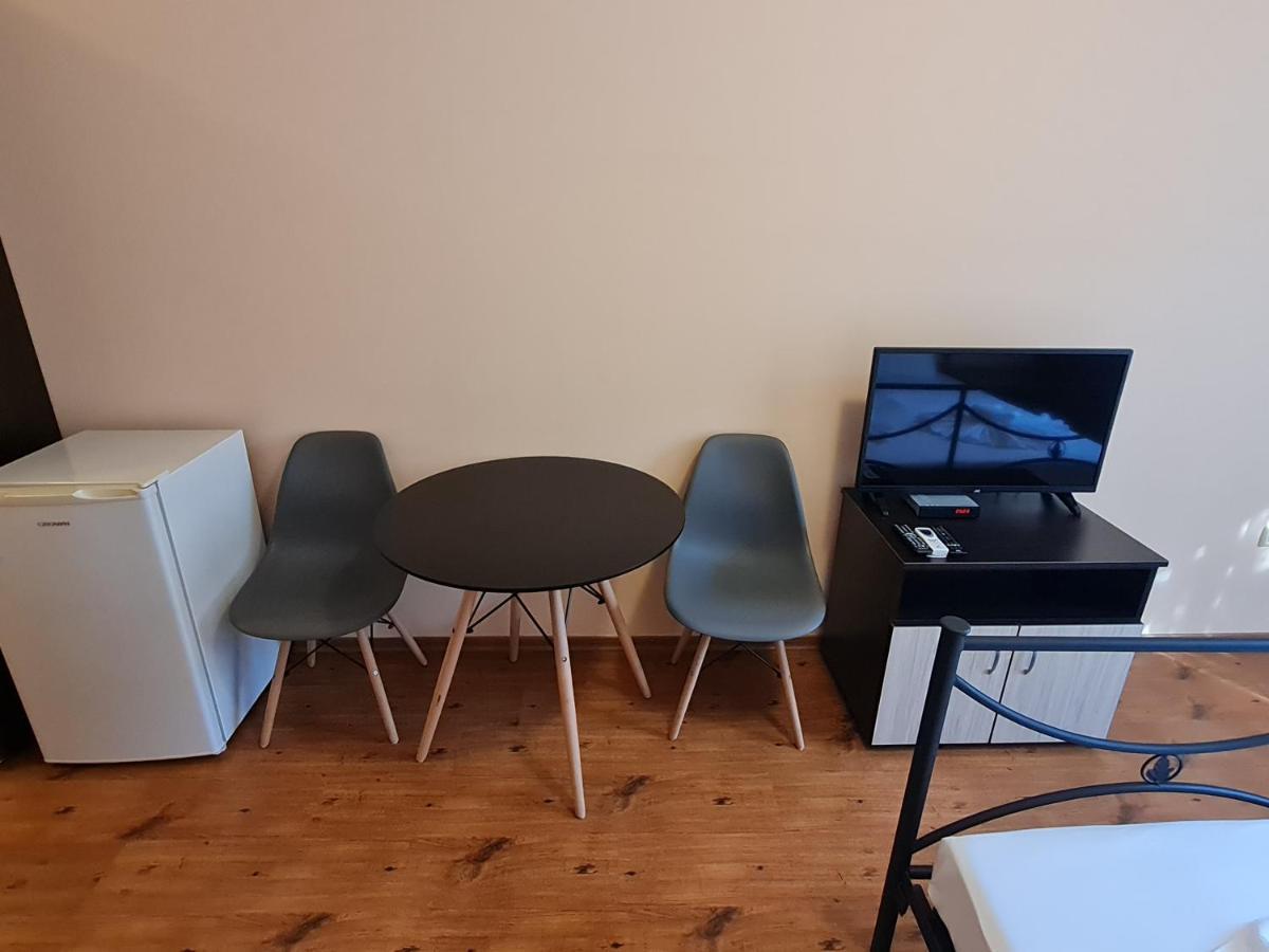 Mitprot Panorama Bay 2 Ap 30 Lägenhet Sveti Vlas Exteriör bild