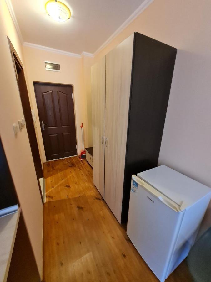 Mitprot Panorama Bay 2 Ap 30 Lägenhet Sveti Vlas Exteriör bild