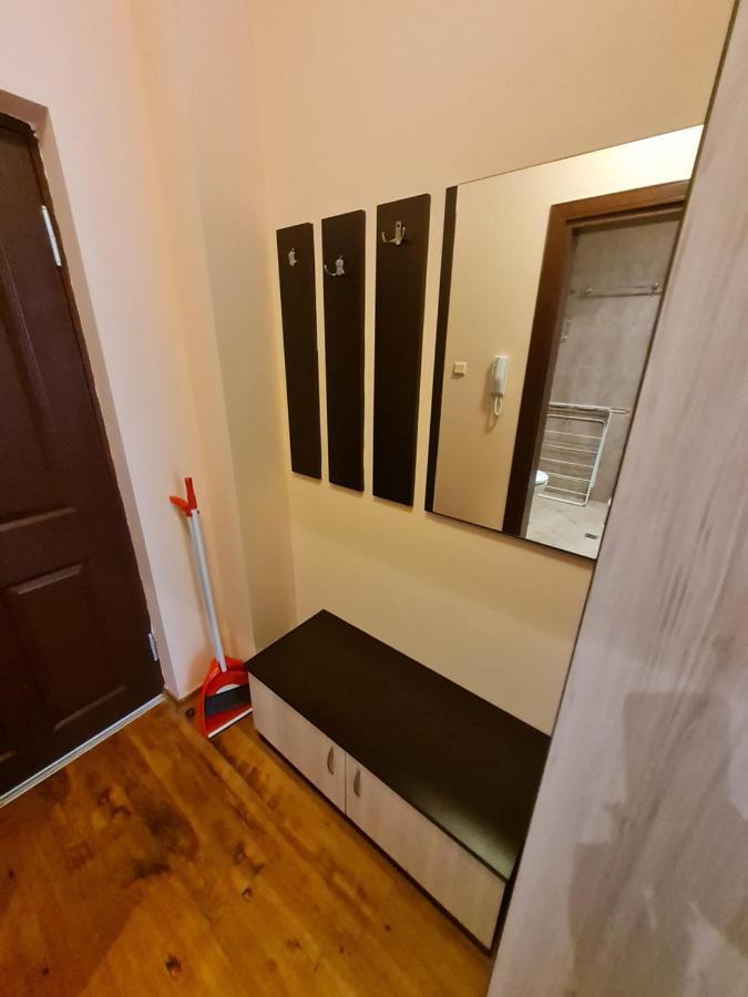 Mitprot Panorama Bay 2 Ap 30 Lägenhet Sveti Vlas Exteriör bild