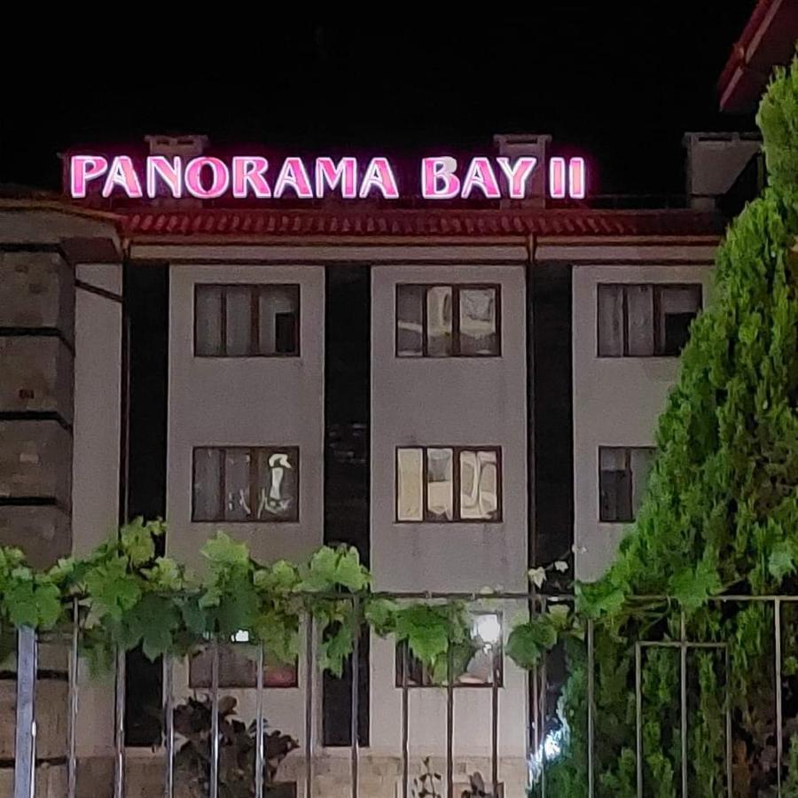 Mitprot Panorama Bay 2 Ap 30 Lägenhet Sveti Vlas Exteriör bild